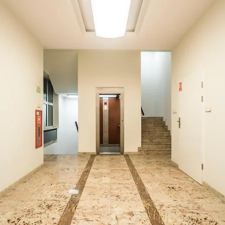 As Home Apartamenty - Grand Designer Loft 90M2 Rynek 505 Wroclaw Exterior photo