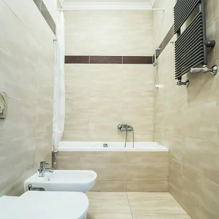 As Home Apartamenty - Grand Designer Loft 90M2 Rynek 505 Wroclaw Exterior photo