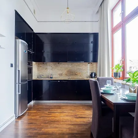 As Home Apartamenty - Grand Designer Loft 90M2 Rynek 505 Wroclaw Exterior photo