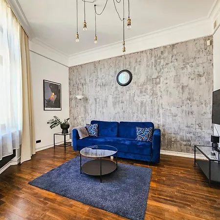 As Home Apartamenty - Grand Designer Loft 90M2 Rynek 505 Wroclaw Exterior photo