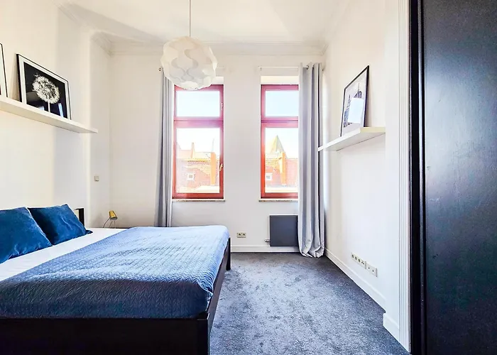 As Home Apartamenty - Grand Designer Loft 90M2 Rynek 505