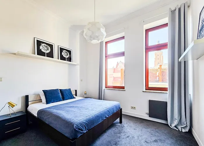As Home Apartamenty - Grand Designer Loft 90M2 Rynek 505