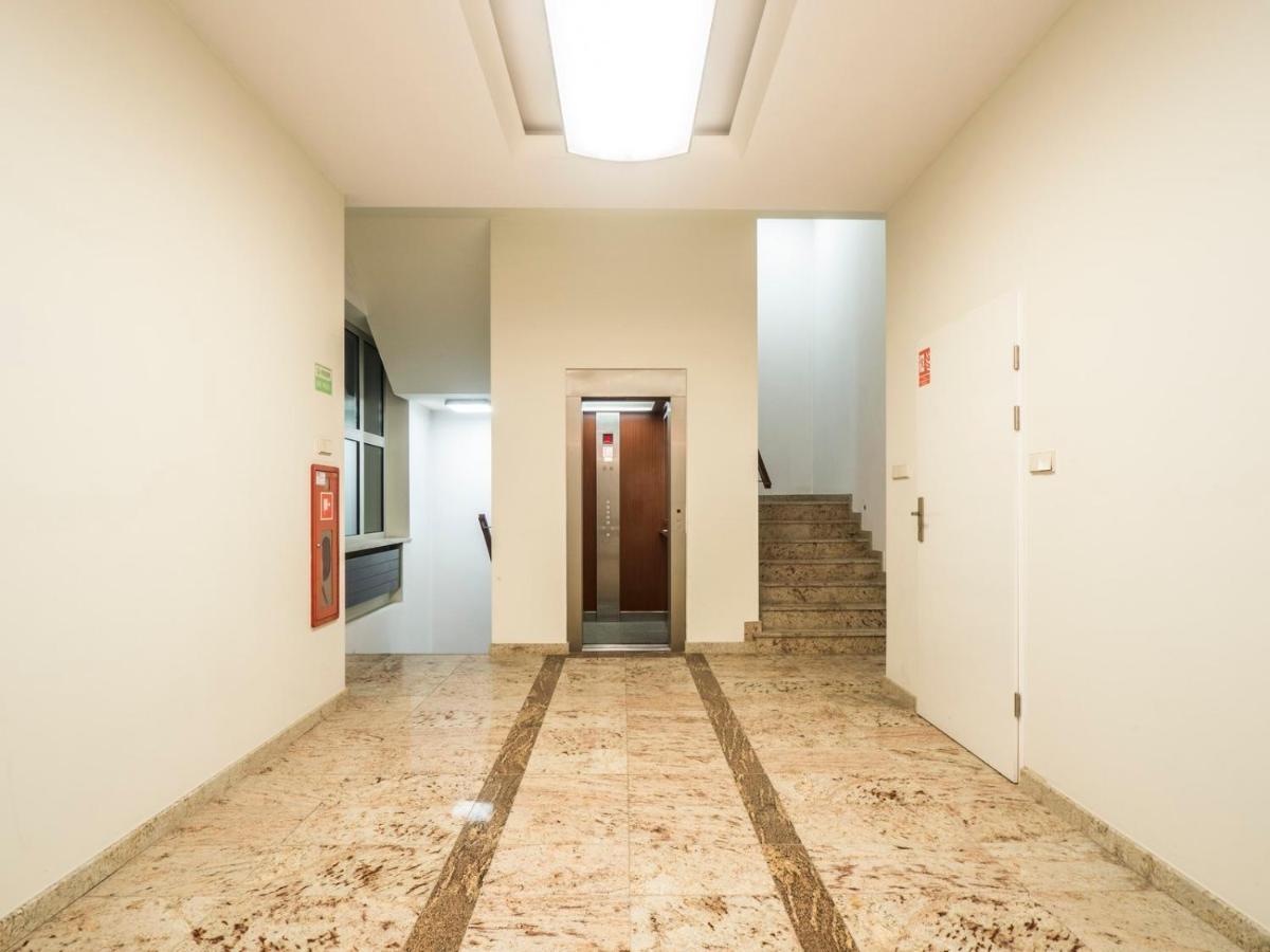 As - Grand Designer Loft 90m2 Rynek 505 Wroclaw