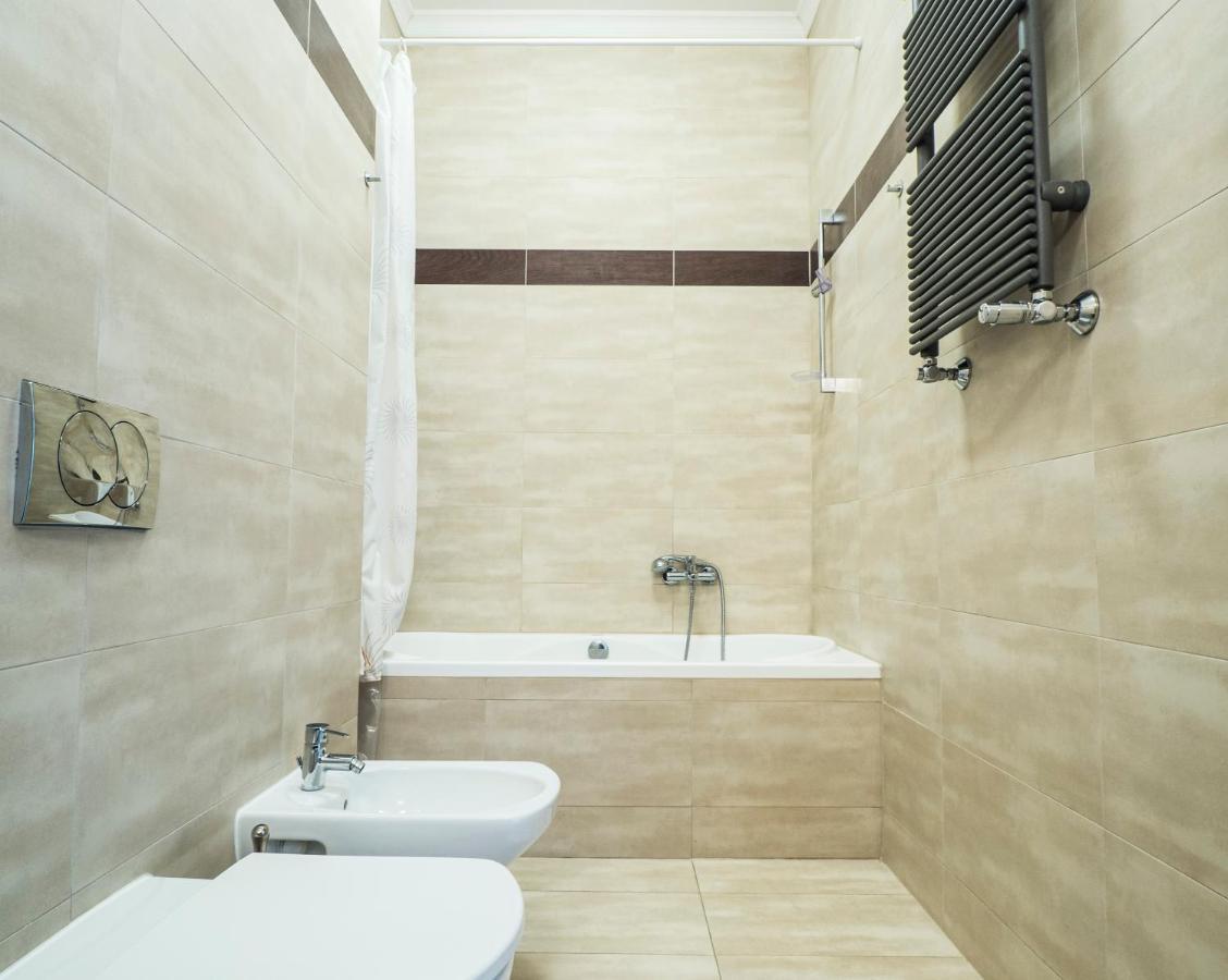 As - Grand Designer Loft 90m2 Rynek 505 Apartment Wroclaw