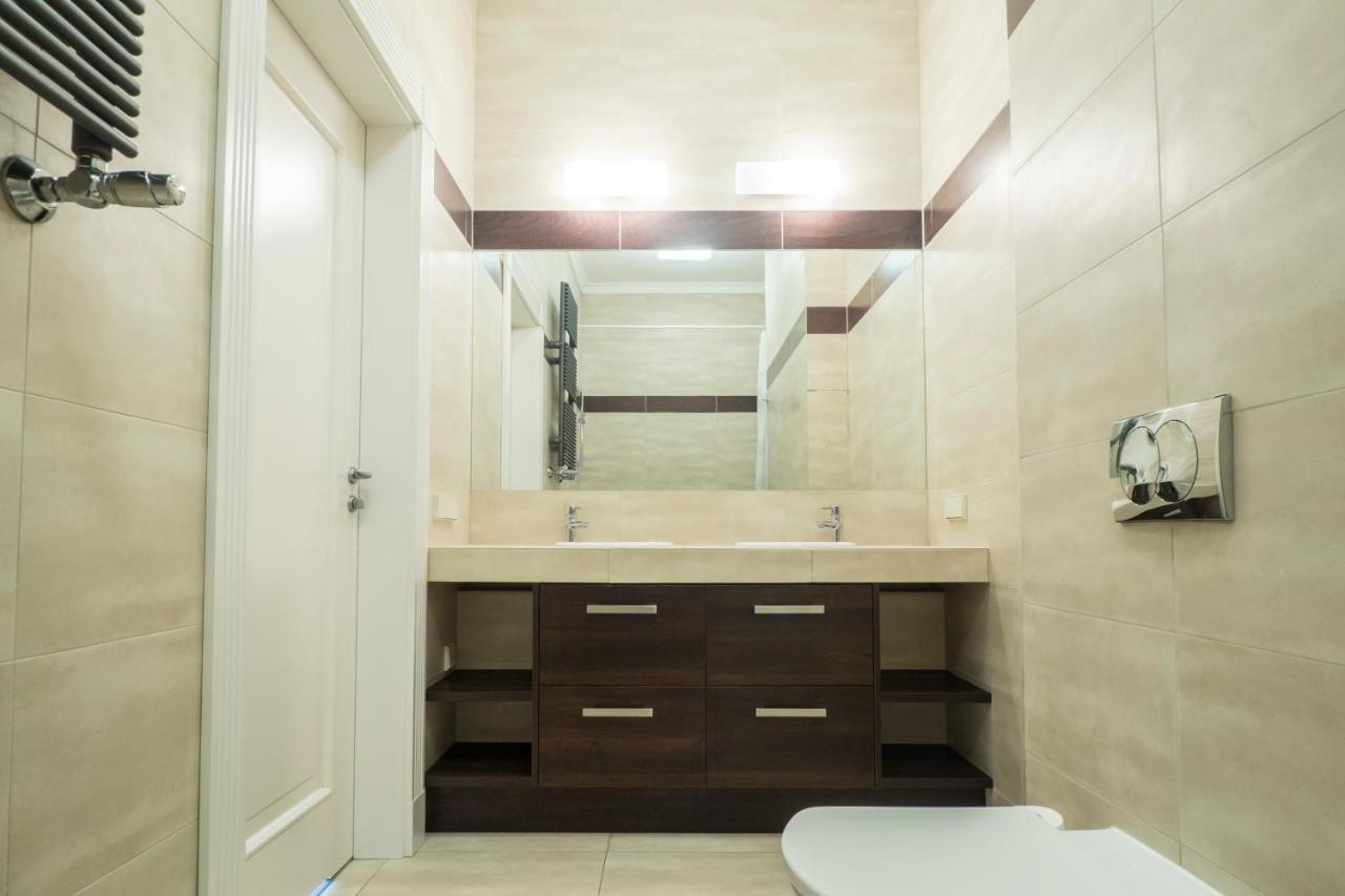 As - Grand Designer Loft 90m2 Rynek 505 Apartment