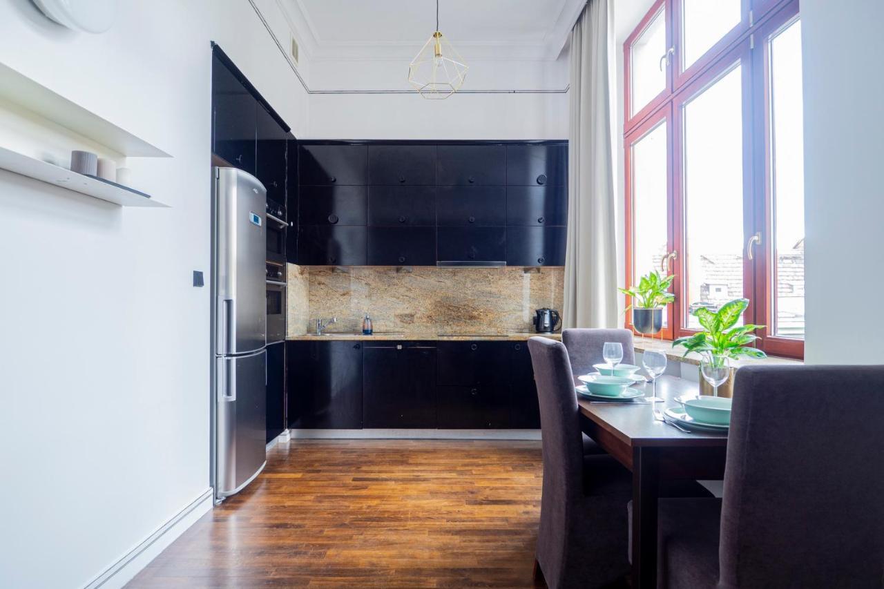 As - Grand Designer Loft 90m2 Rynek 505 *