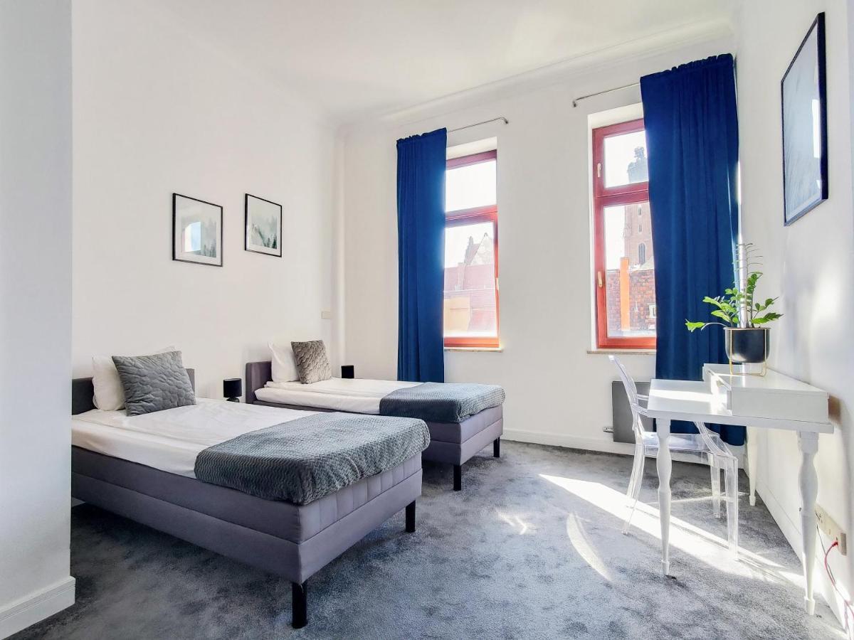 Apartment As - Grand Designer Loft 90m2 Rynek 505 *