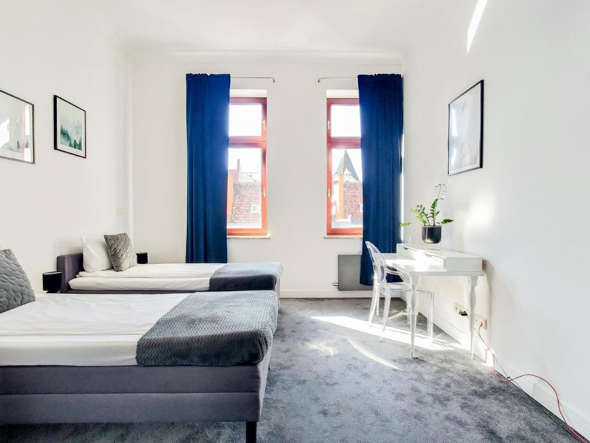 As - Grand Designer Loft 90m2 Rynek 505