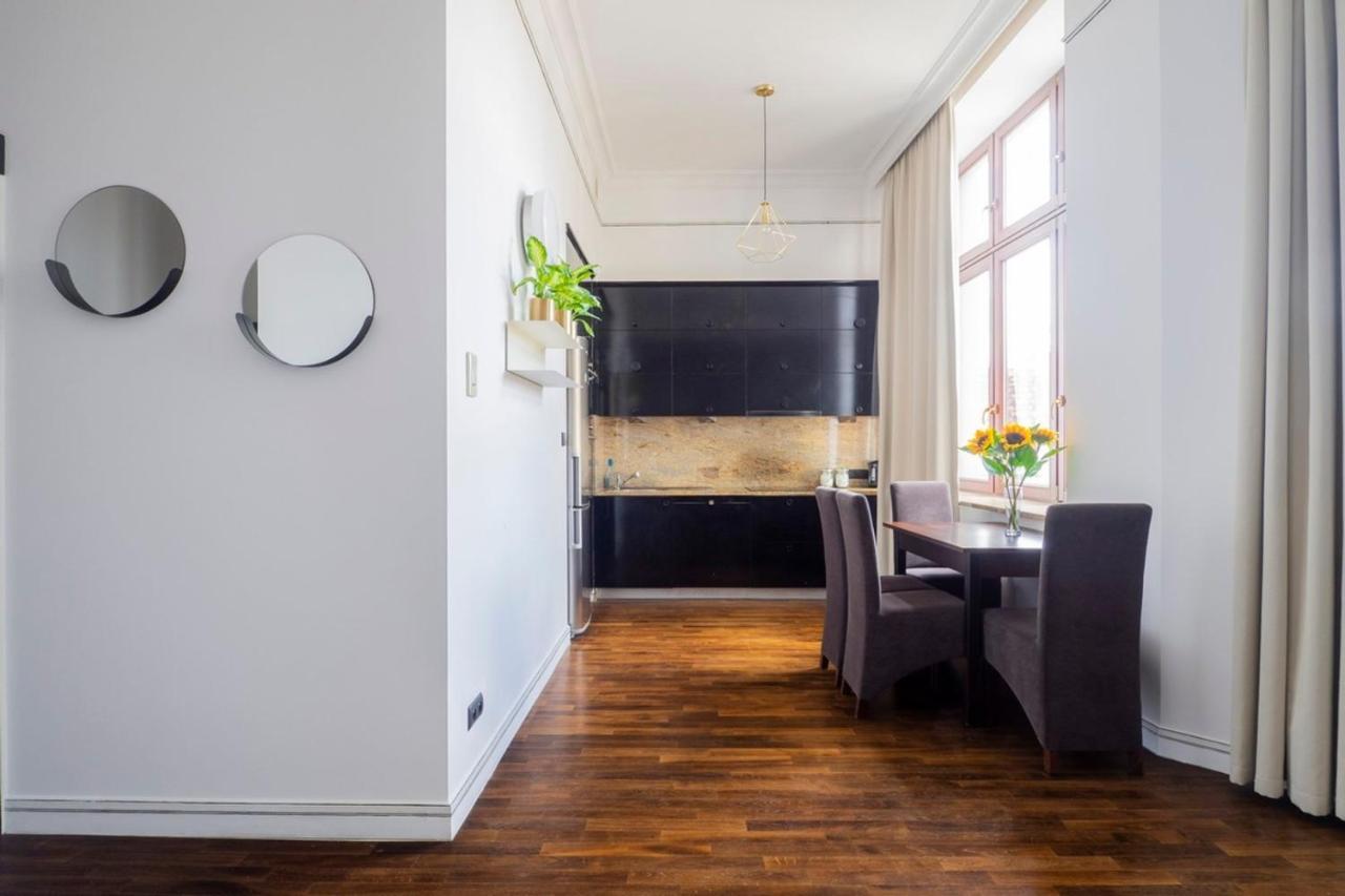 Apartment As - Grand Designer Loft 90m2 Rynek 505 Wroclaw