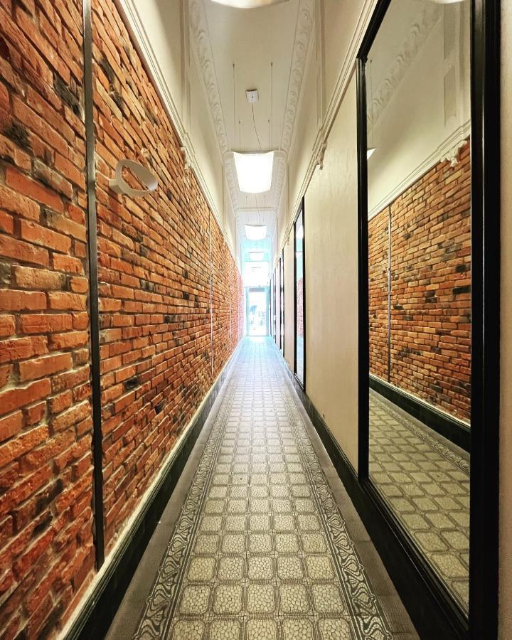 As - Grand Designer Loft 90m2 Rynek 505 *