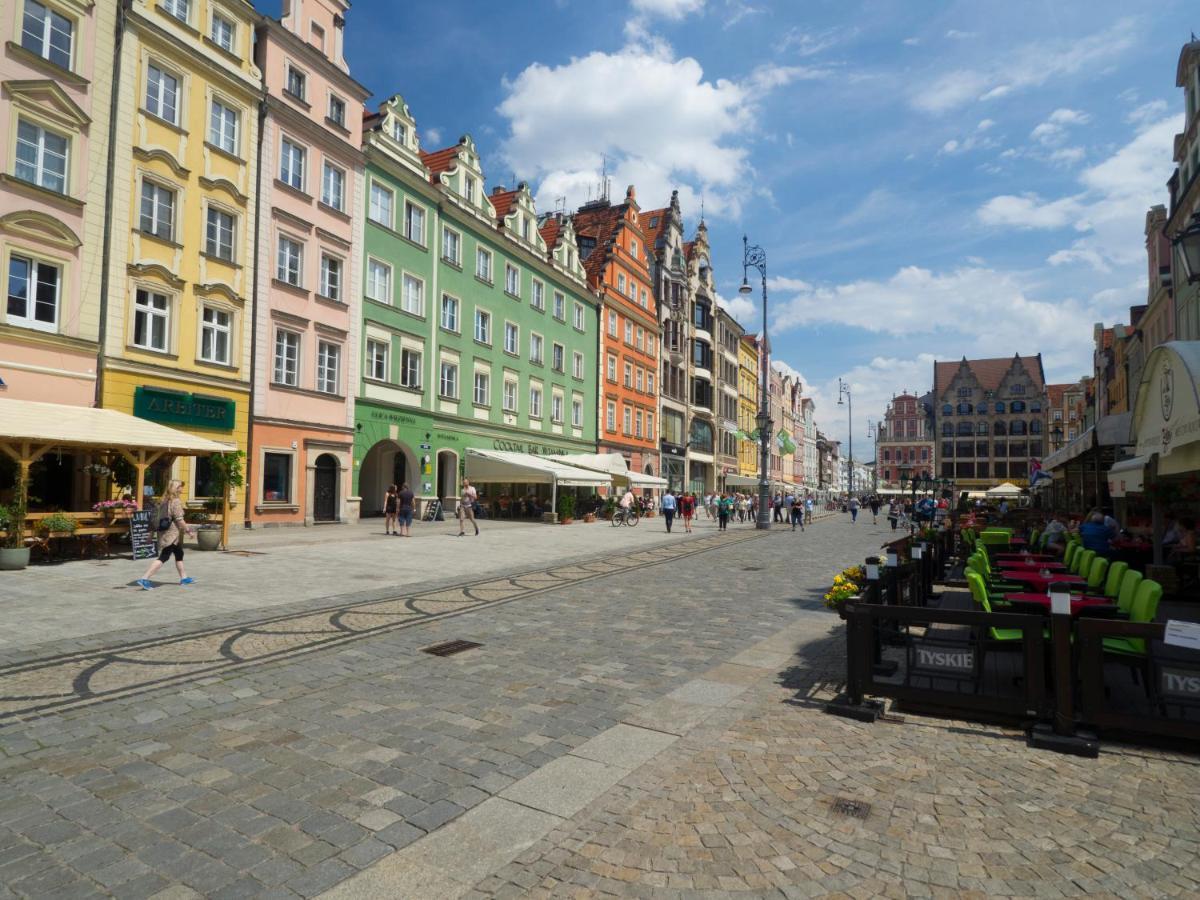 As - Grand Designer Loft 90m2 Rynek 505 Apartment *