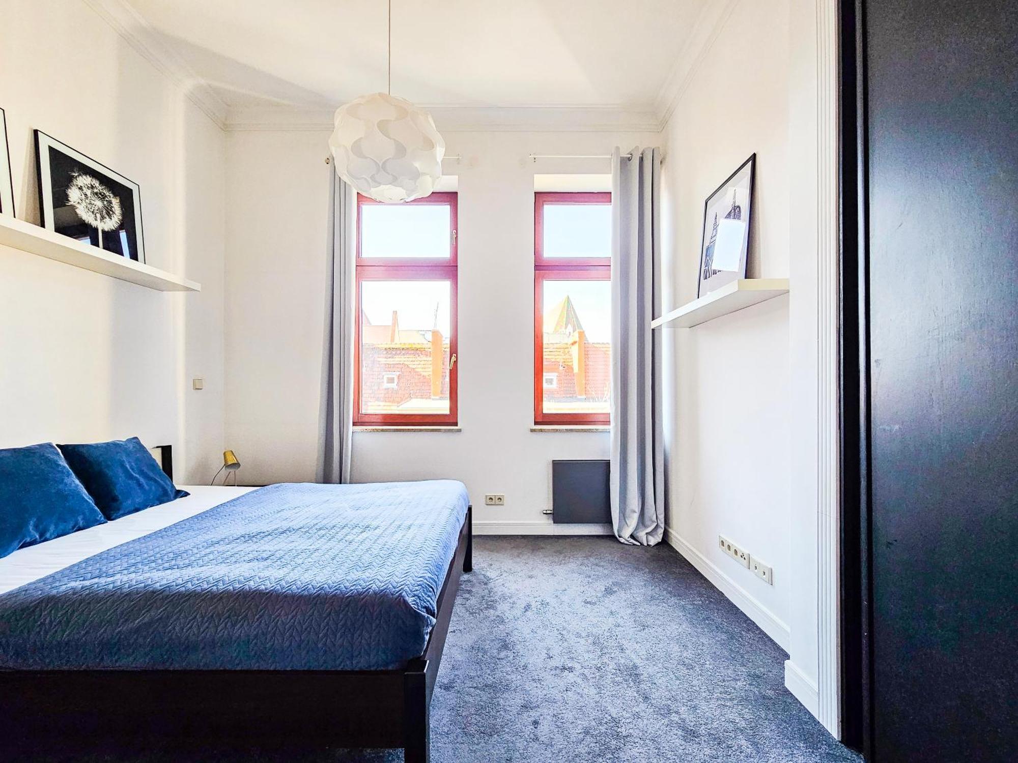 As - Grand Designer Loft 90m2 Rynek 505 * Wroclaw