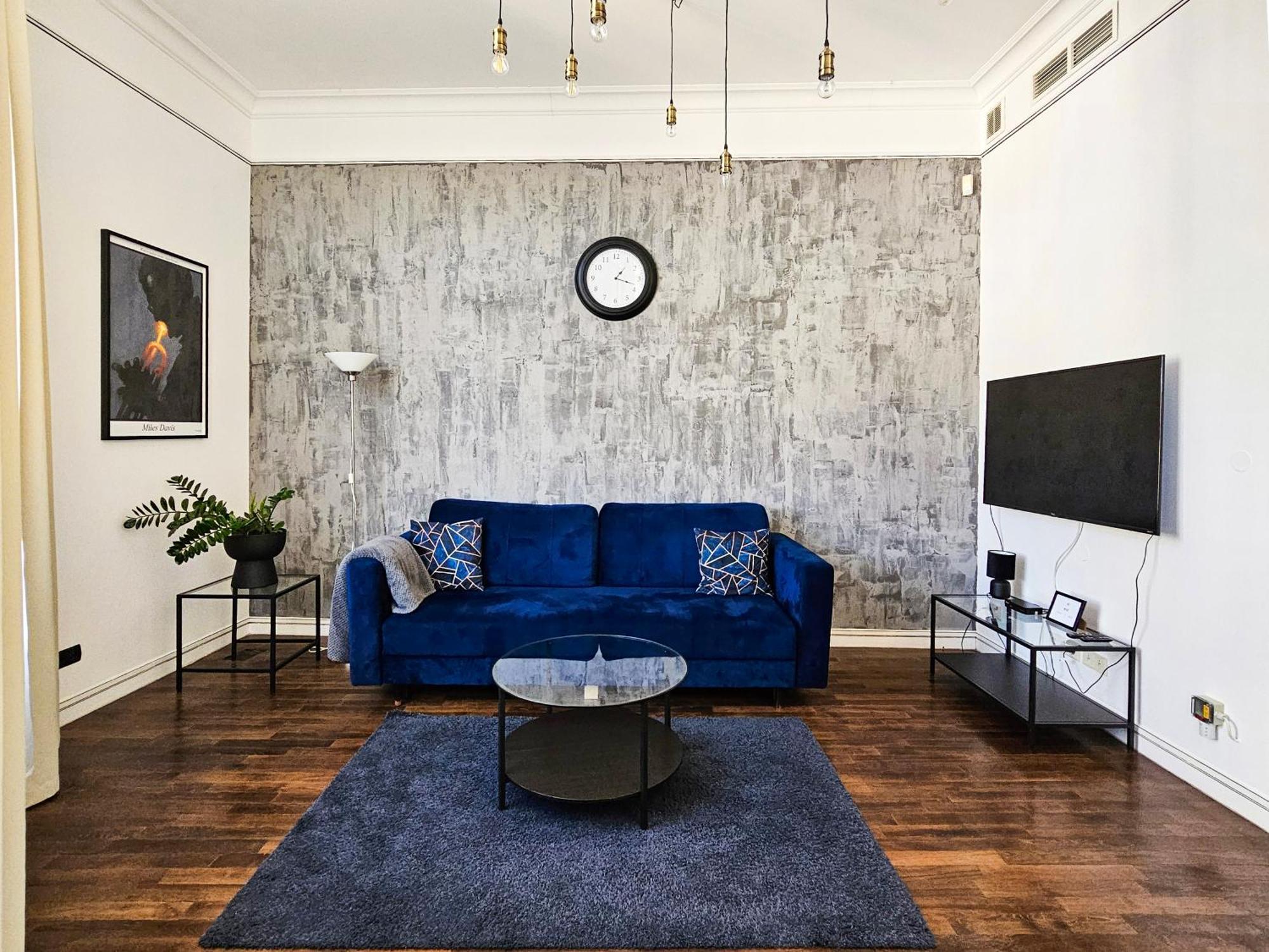 Apartment As - Grand Designer Loft 90m2 Rynek 505