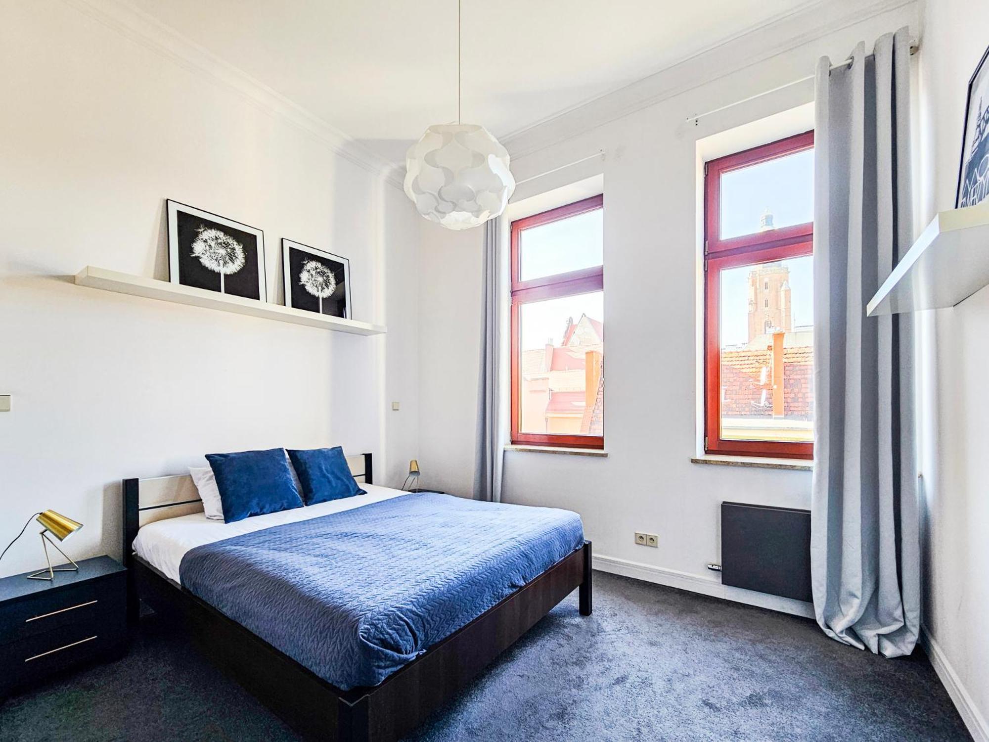 As - Grand Designer Loft 90m2 Rynek 505 Apartment Wroclaw