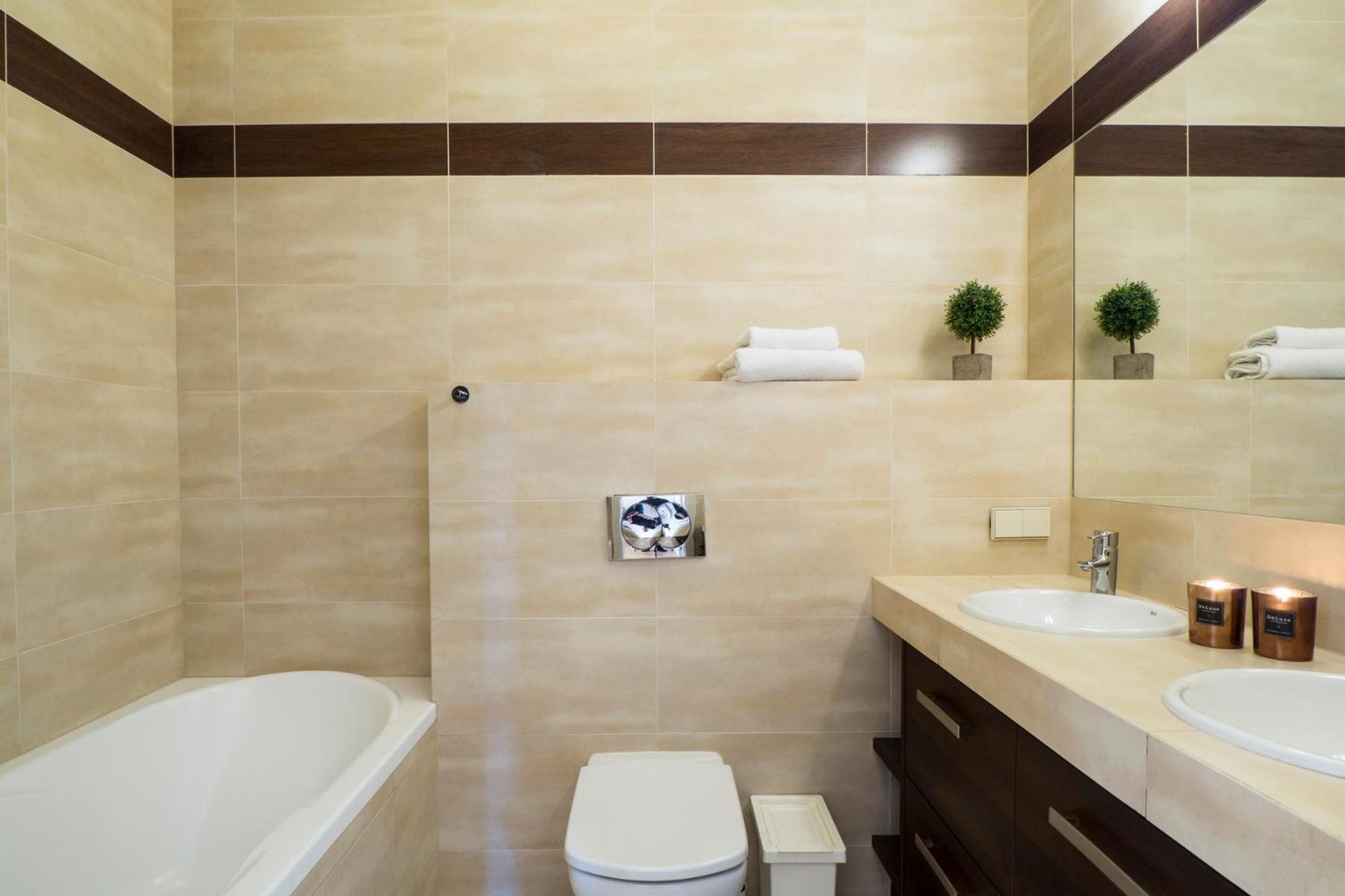 As - Grand Designer Loft 90m2 Rynek 505 Apartament *