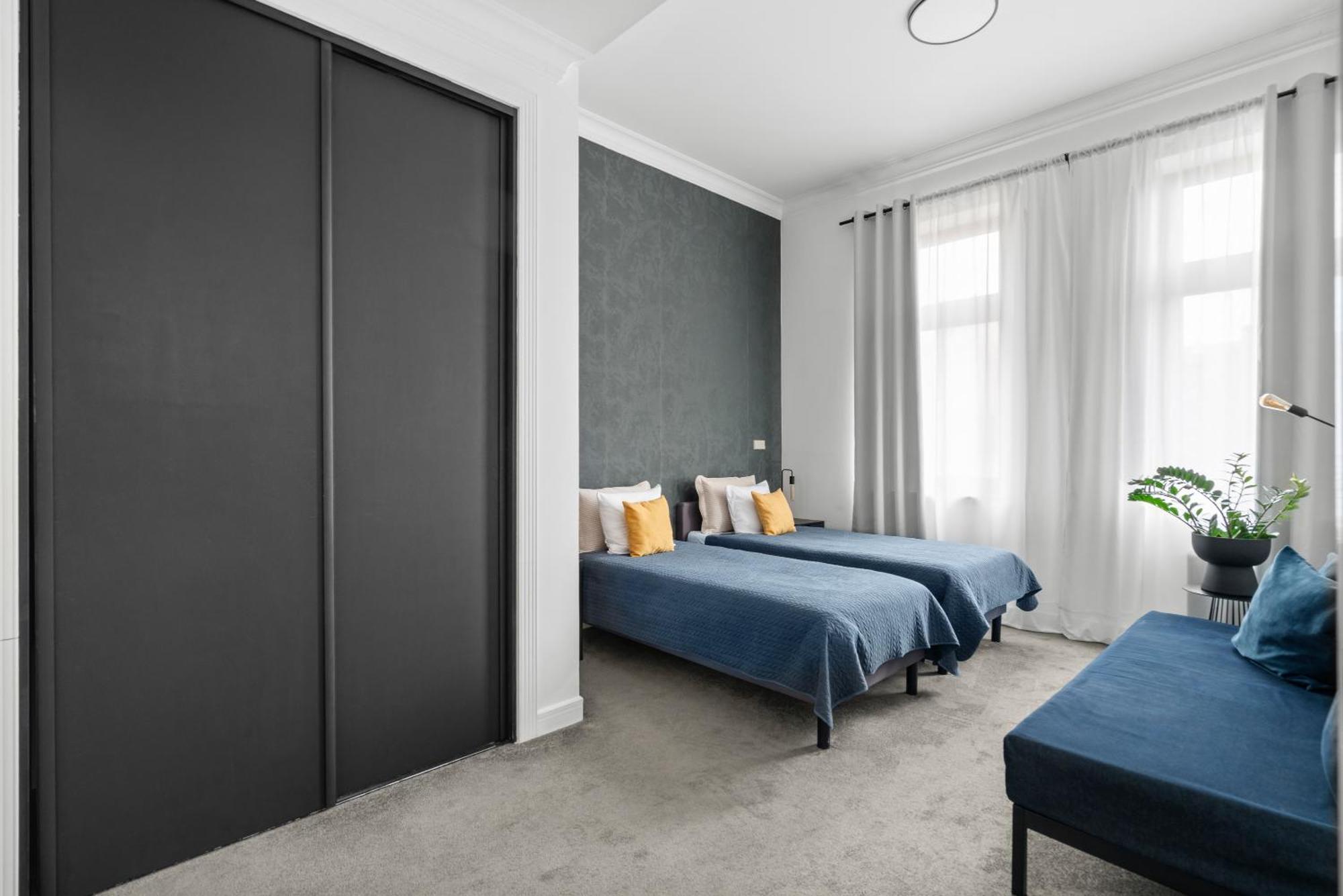 Apartament As - Grand Designer Loft 90m2 Rynek 505