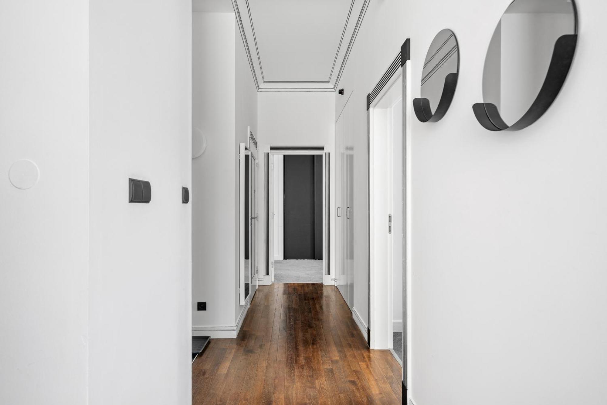As - Grand Designer Loft 90m2 Rynek 505 Apartament *