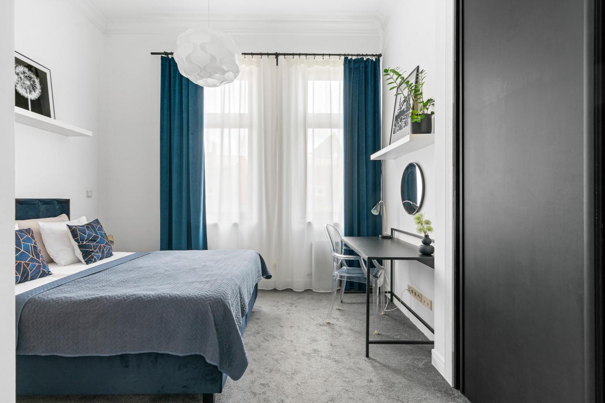 As - Grand Designer Loft 90m2 Rynek 505 * Wrocław